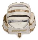 JanSport Seattle Pack Backpack Moon Flower JanSport Seattle Pack Backpack Moon Flower