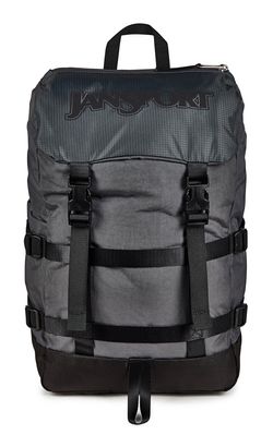 JanSport Skip Pack Backpack Smokey Grit JanSport Skip Pack Backpack Smokey Grit