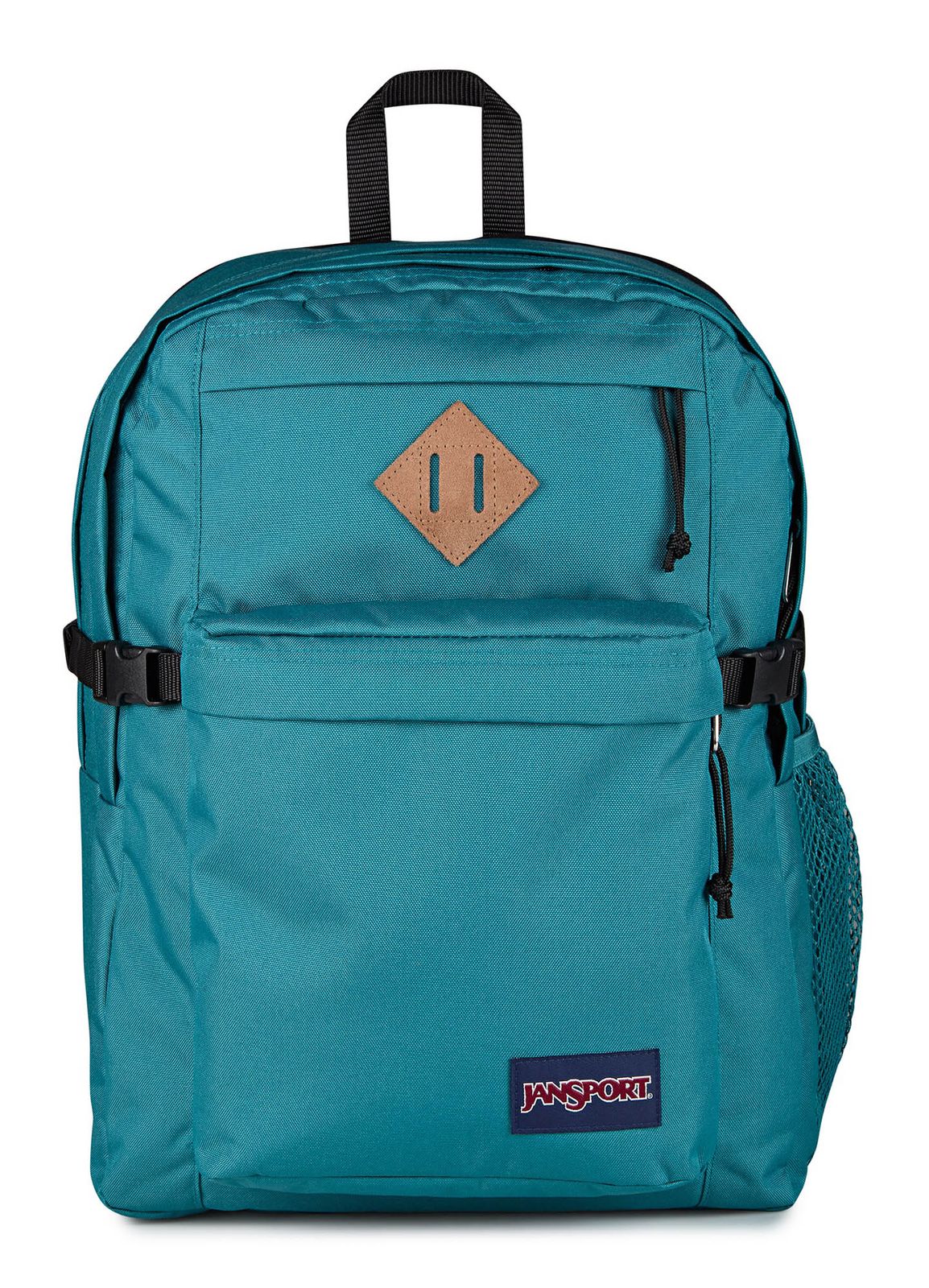 JanSport Main Campus Backpack XL Emerald Pool