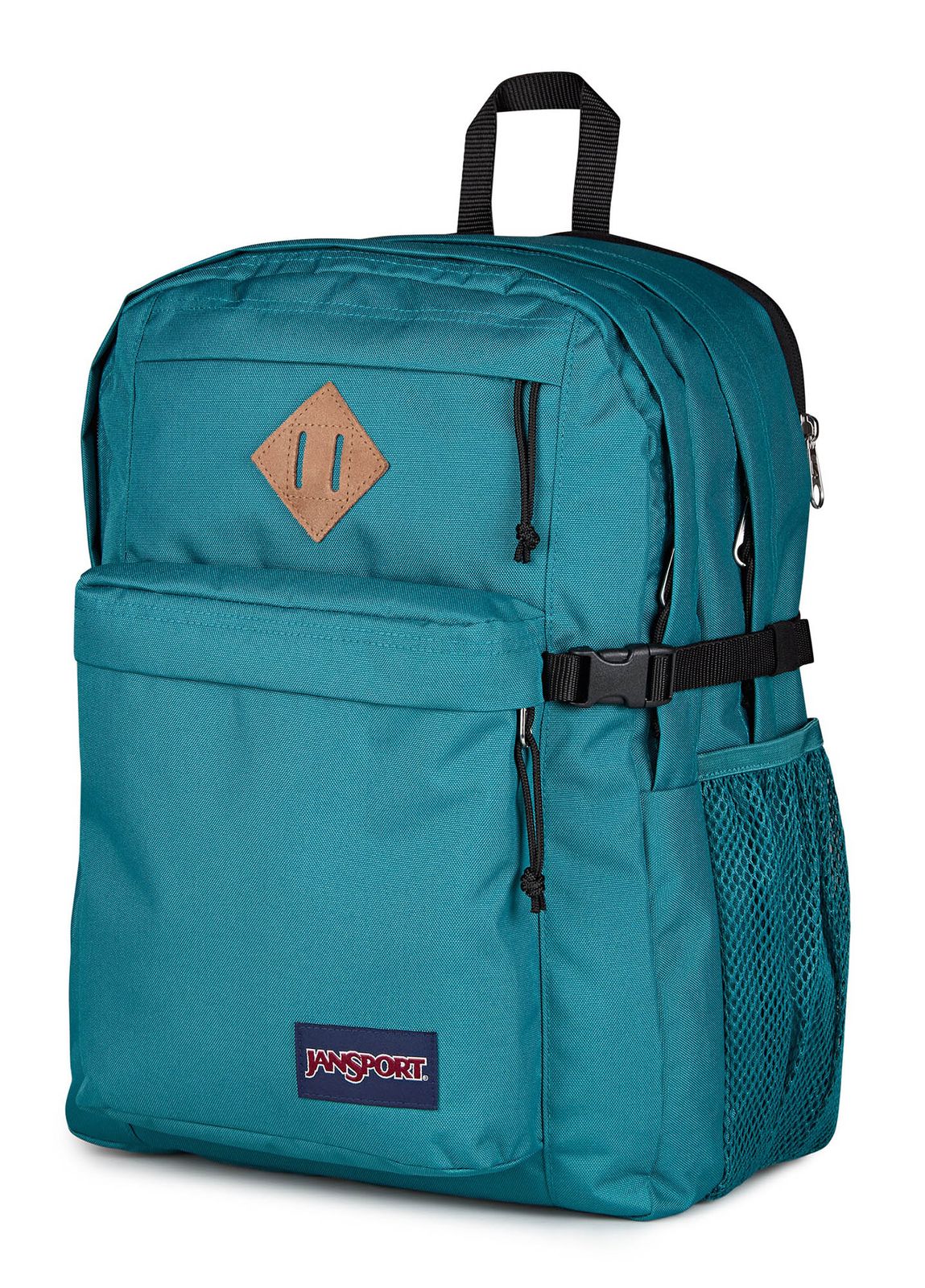 JanSport Main Campus Backpack XL Emerald Pool JanSport Main Campus Backpack XL Emerald Pool