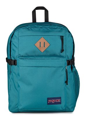 JanSport Main Campus Backpack XL Emerald Pool JanSport Main Campus Backpack XL Emerald Pool