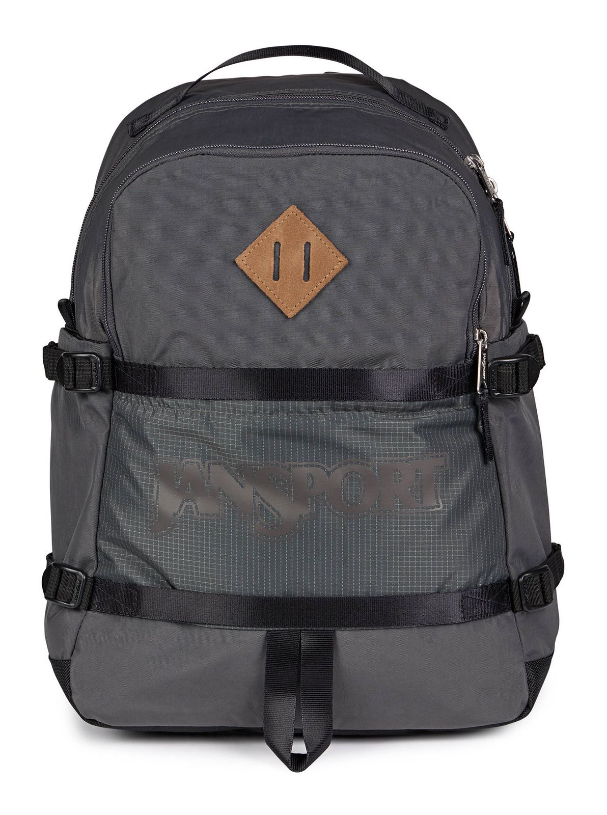 JanSport Seattle Pack Backpack S Smokey Grit