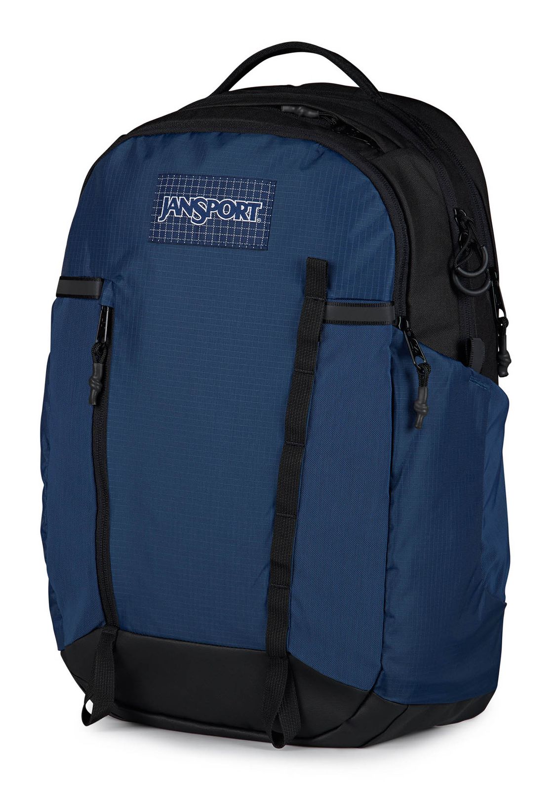 JanSport All Around Pack Backpack M Navy JanSport All Around Pack Backpack M Navy