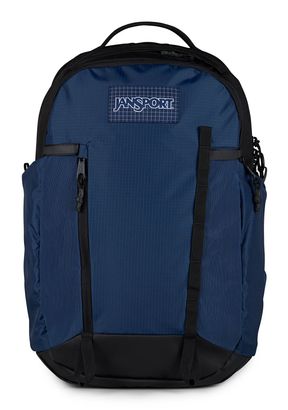 JanSport All Around Pack Backpack M Navy JanSport All Around Pack Backpack M Navy