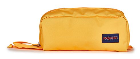 JanSport Perfect Pouch Orange Soda