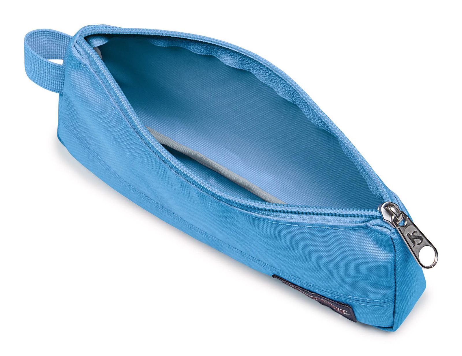 JanSport Basic Accessory Pouch Electric Azul JanSport Basic Accessory Pouch Electric Azul