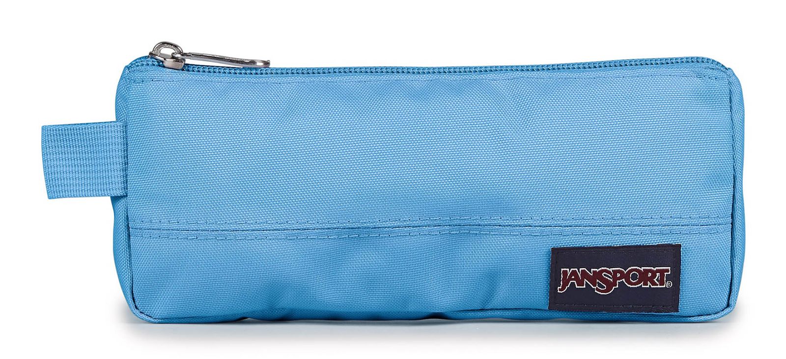 JanSport Basic Accessory Pouch Electric Azul