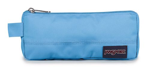 JanSport Basic Accessory Pouch Electric Azul