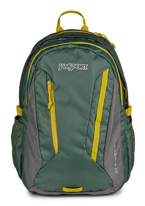 JanSport Agave Backpack Cargo Green