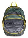 JanSport Agave Backpack Cargo Green