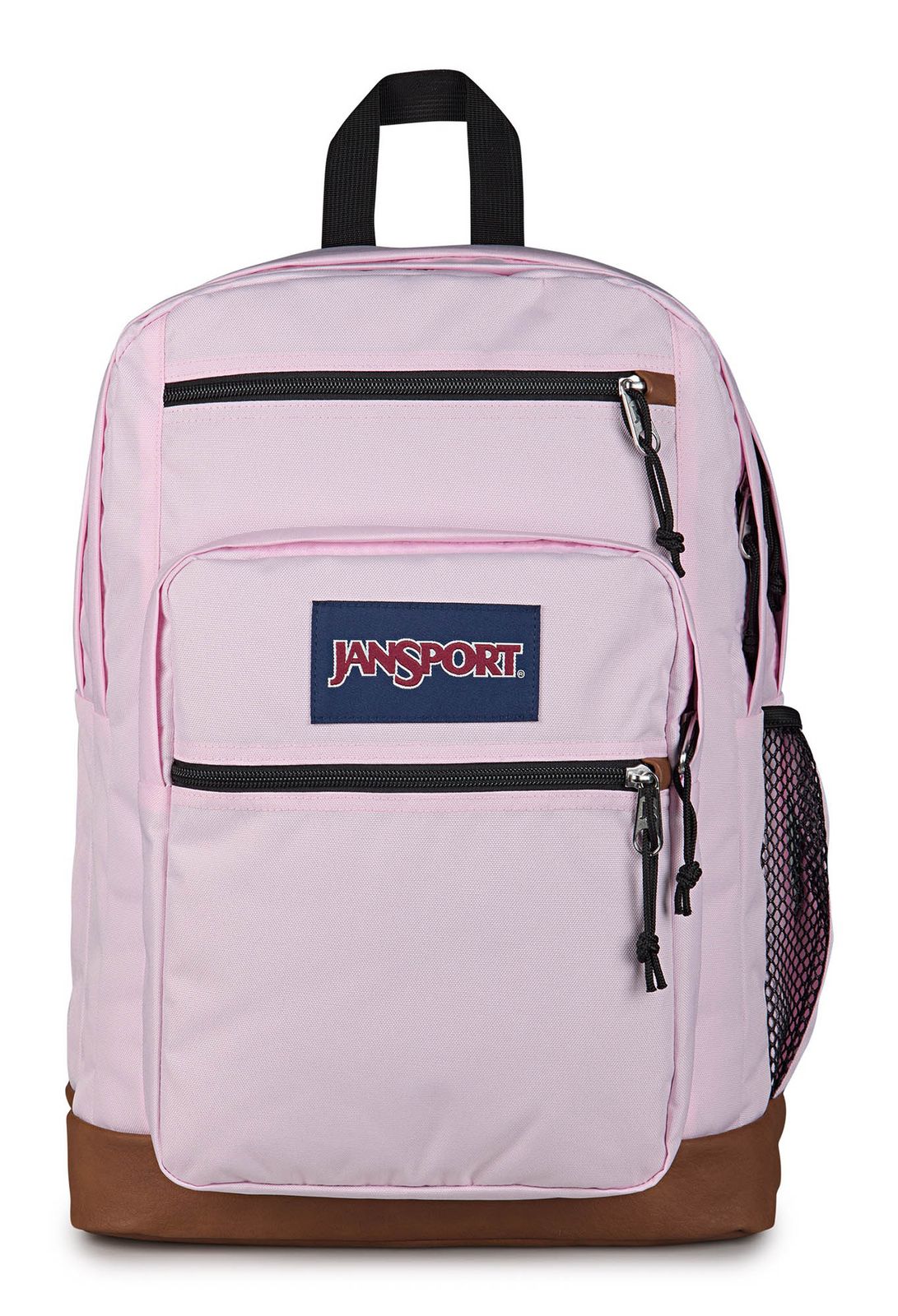 JanSport Cool Student Pink Ice