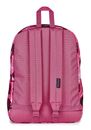 JanSport SuperBreak One Pop Art Digital Fuchsia