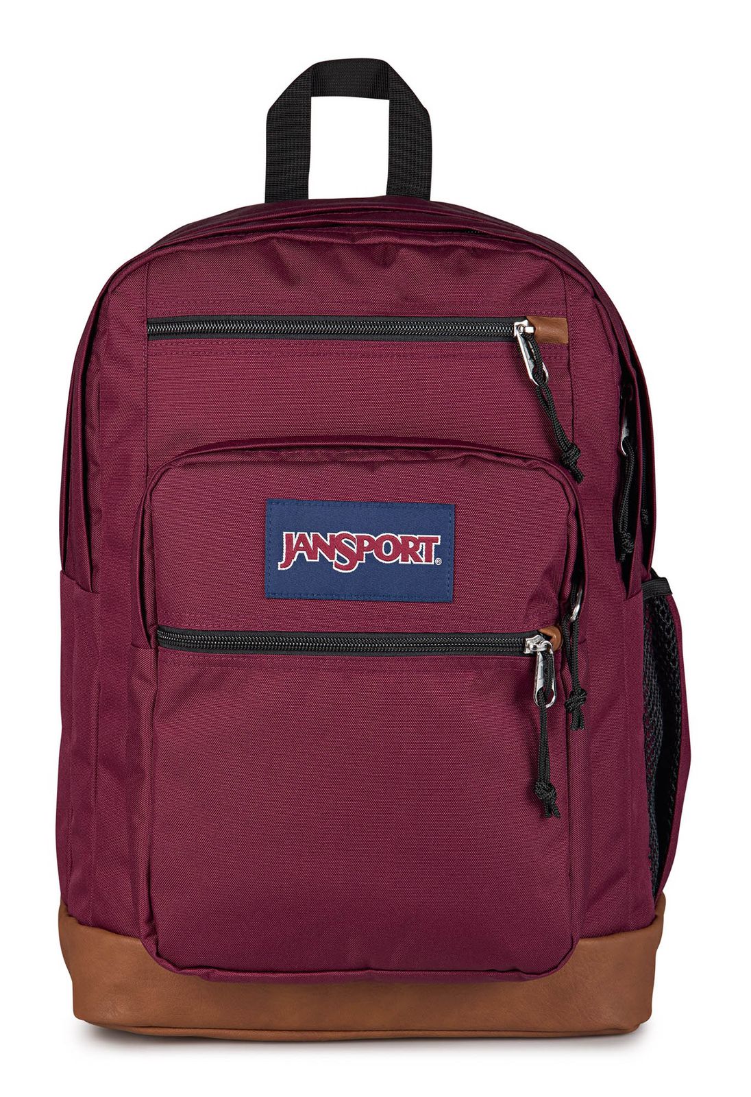 JanSport Cool Student Cherry Laquer