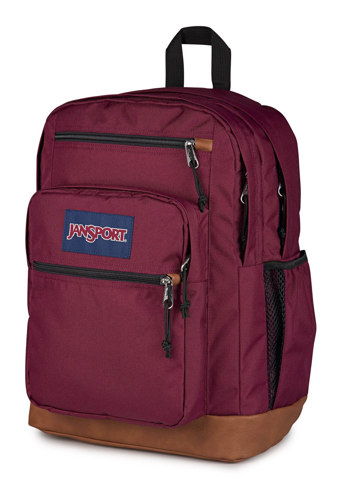 JanSport Cool Student Cherry Laquer JanSport Cool Student Cherry Laquer