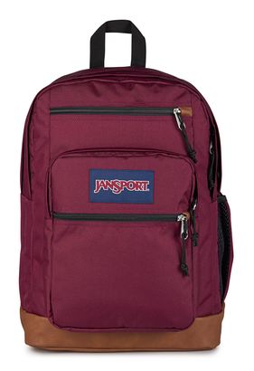 JanSport Cool Student Cherry Laquer JanSport Cool Student Cherry Laquer