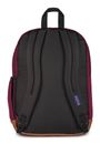 JanSport Cool Student Cherry Laquer JanSport Cool Student Cherry Laquer