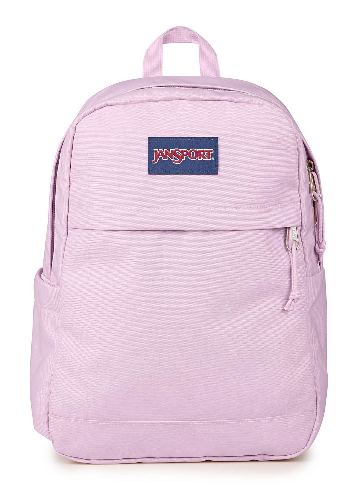 JanSport Metro Pack Lite Backpack Pink Ice
