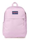 JanSport Metro Pack Lite Backpack Pink Ice JanSport Metro Pack Lite Backpack Pink Ice