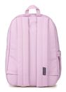 JanSport Metro Pack Lite Backpack Pink Ice JanSport Metro Pack Lite Backpack Pink Ice