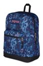 JanSport Cross Town Plus Backpack Gosthly Floral