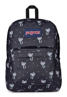 JanSport SuperBreak One Pastel Petal Black