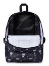 JanSport SuperBreak One Pastel Petal Black