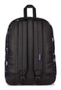 JanSport SuperBreak One Pastel Petal Black