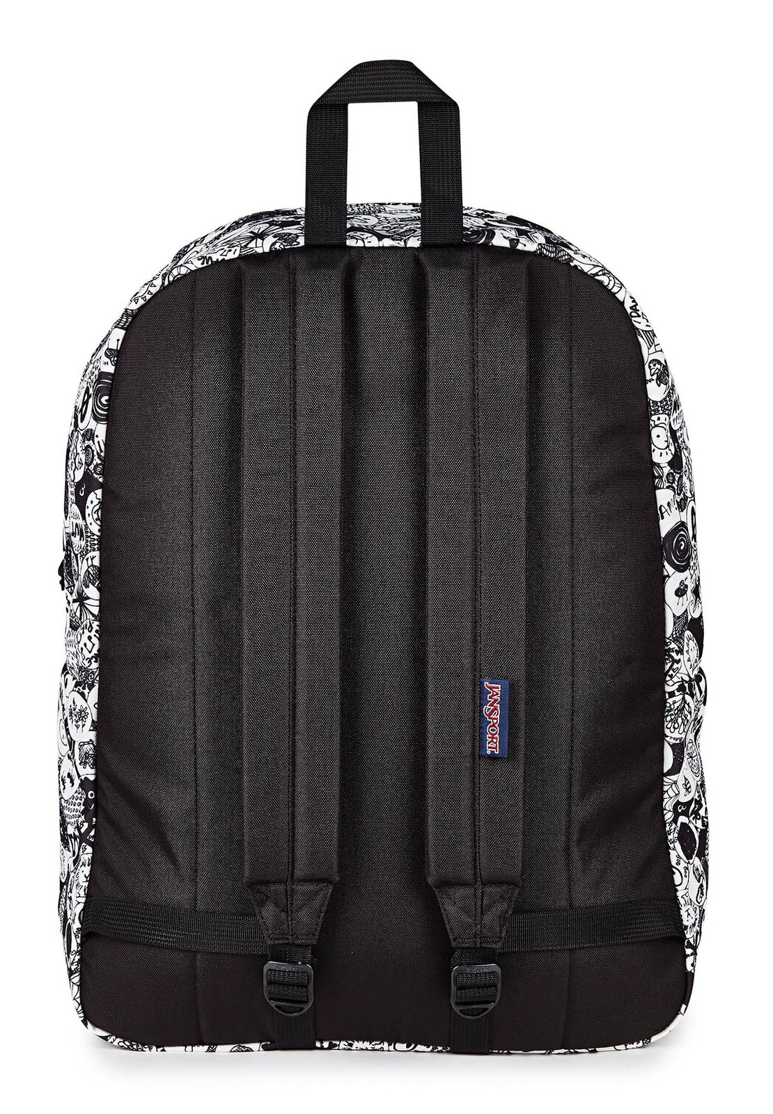 JanSport SuperBreak One Doodle Dots JanSport SuperBreak One Doodle Dots