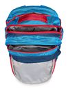 JanSport Odyssey Backpack Navy JanSport Odyssey Backpack Navy