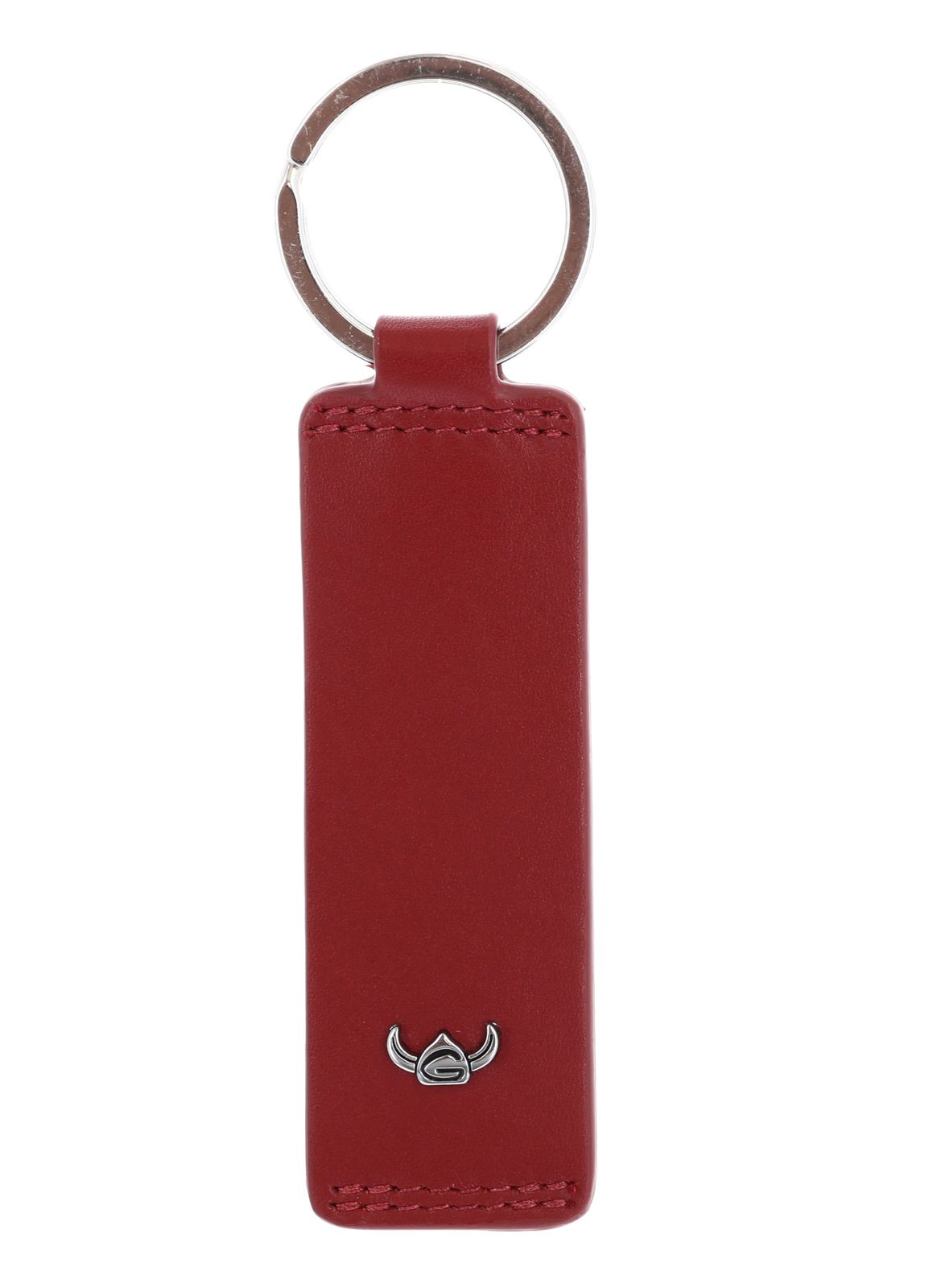 Golden Head Polo Schlüsselanhänger 5157 Rot