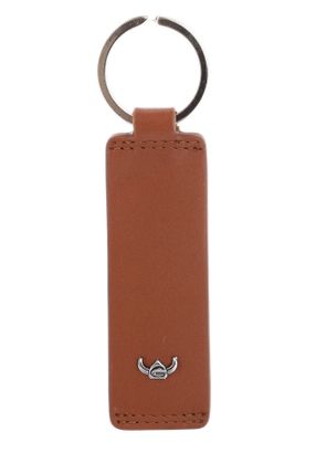 Golden Head Polo Schlüsselanhänger 5157 Cognac