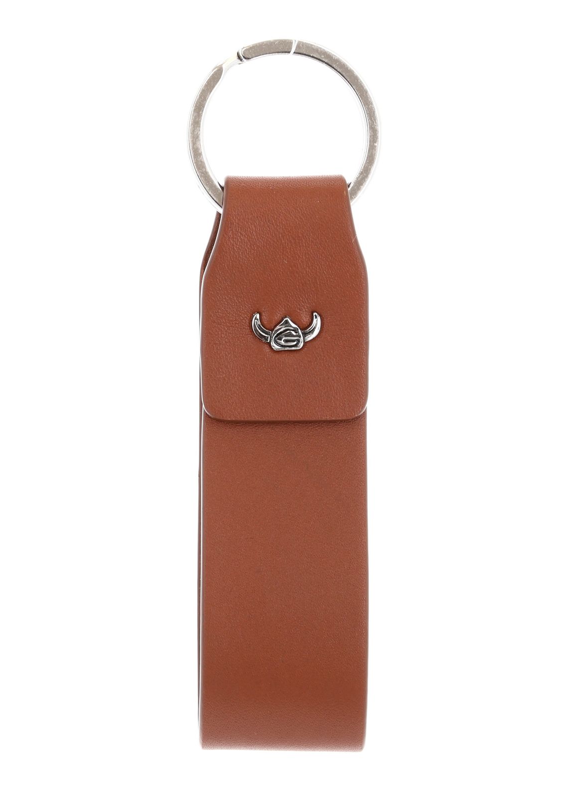Golden Head Polo Schlüsselanhänger 5158 Cognac