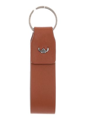 Golden Head Polo Schlüsselanhänger 5158 Cognac