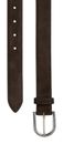 Marc O'Polo Jill Belt W80 Burnt Coffee