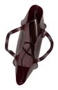 Marc O'Polo Biana Shopper Black Cherry Marc O'Polo Biana Shopper Black Cherry