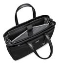 L.CREDI Sohana Business Bag Black