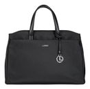 L.CREDI Sohana Business Bag Black