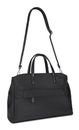 L.CREDI Sohana Business Bag Black