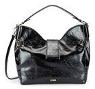 L.CREDI Sandri Shoulder Bag Black