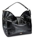 L.CREDI Sandri Shoulder Bag Black