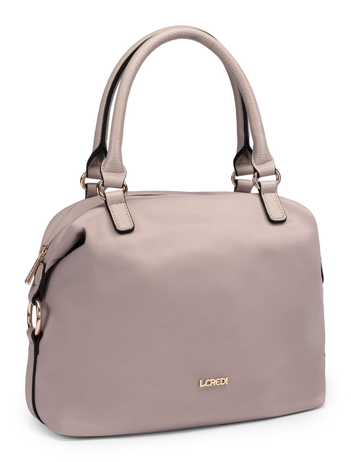 L.CREDI Stravel Handbag Dusty L.CREDI Stravel Handbag Dusty