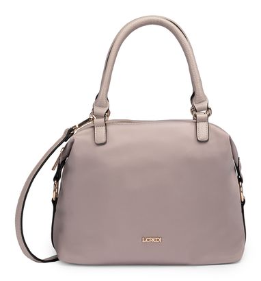L.CREDI Stravel Handbag Dusty L.CREDI Stravel Handbag Dusty