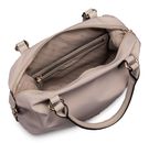 L.CREDI Stravel Handbag Dusty L.CREDI Stravel Handbag Dusty