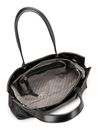 L.CREDI Sigrid Shoulder Bag Black L.CREDI Sigrid Shoulder Bag Black
