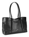 L.CREDI Sigrid Shoulder Bag Black L.CREDI Sigrid Shoulder Bag Black