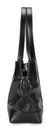 L.CREDI Sigrid Shoulder Bag Black L.CREDI Sigrid Shoulder Bag Black