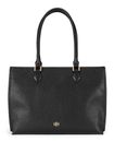 L.CREDI Sarita Shoulder Bag Black L.CREDI Sarita Shoulder Bag Black