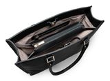 L.CREDI Sarita Shoulder Bag Black L.CREDI Sarita Shoulder Bag Black