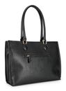 L.CREDI Sarita Shoulder Bag Black L.CREDI Sarita Shoulder Bag Black