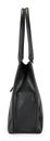 L.CREDI Sarita Shoulder Bag Black L.CREDI Sarita Shoulder Bag Black